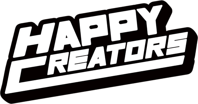HAPPY CREATORS